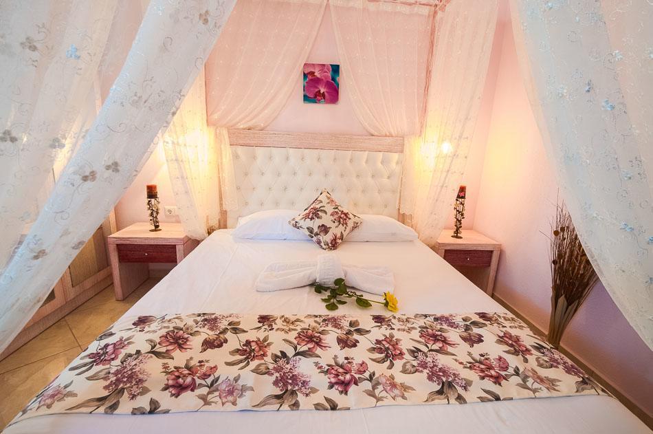 Villa Kaiti Limenaria  Eksteriør billede